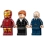 LEGO Marvel 76190 Iron Man Zadyma z Iron Mongerem